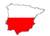 INSTALACIONES REINSAN - Polski